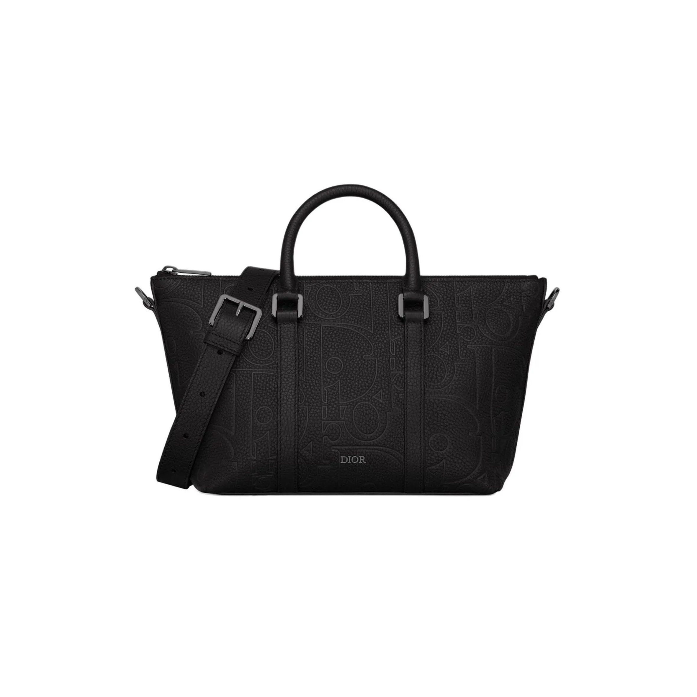 D*or weekender 25 D*or gravity leather 1espo322llg-h00n (31*18*12cm)